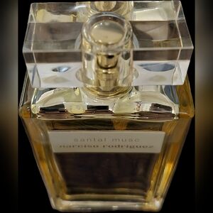 Narciso Rodriguez SANTAL MUSC Eau de Parfum Intense 100ml  3.3 oz Edp UNISEX